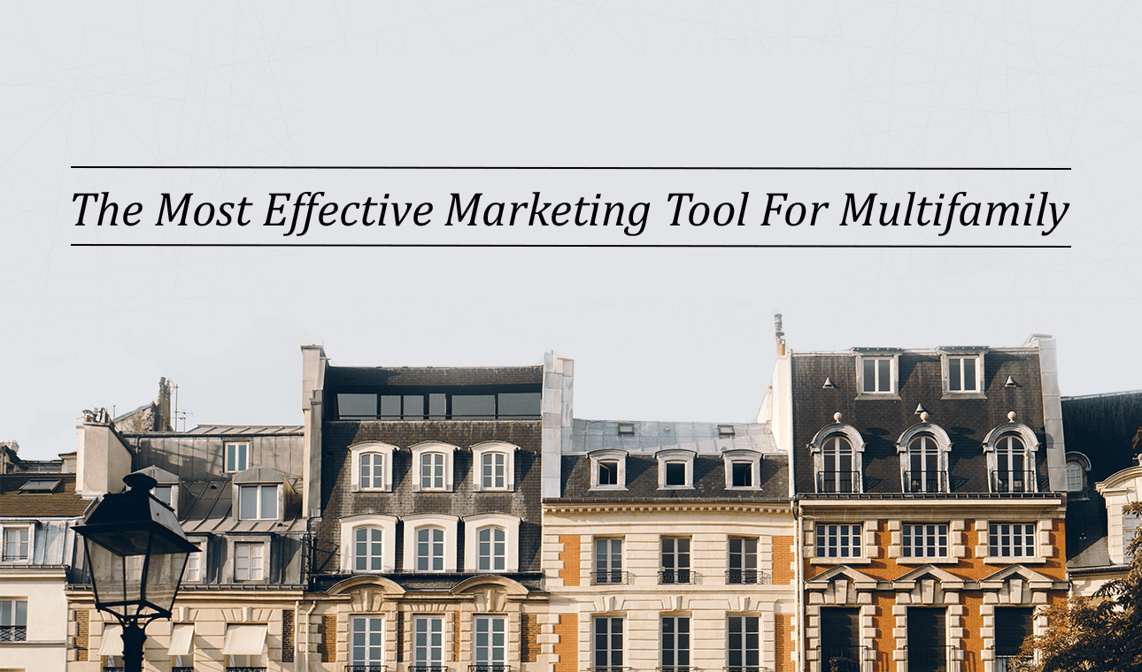 Multifamily Marketing